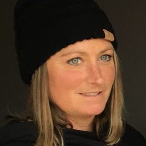 Meet your Posher, Leann